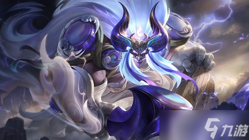 《王者荣耀》牛魔怎么玩 牛魔玩法技巧教学