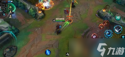 英雄联盟手游怎么申请视频巡查员 申请条件介绍