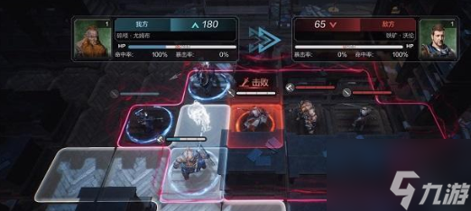 环形战争加尔多书库第一层怎么过 加尔多书库第一层通关攻略