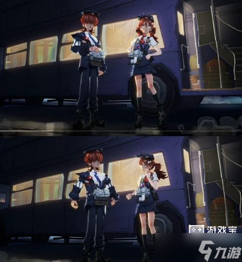 《哈利波特魔法觉醒》10月服装爆料一览