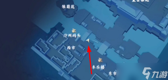 不良人3不良何在轶事怎么过