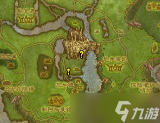 <a id='link_pop' class='keyword-tag' href='https://www.9game.cn/mssjhjf/'>魔兽世界怀旧服</a>WLK乌特加德城堡任务完成攻略
