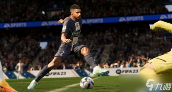 《FIFA 23》游戏更新失败怎么解决？游戏更新失败解决方法介绍