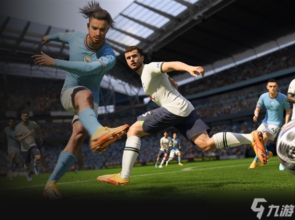 《FIFA23》全球队联赛一览