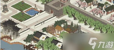 《江南百景图》绍兴府解锁攻略