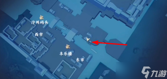 不良人3不良何在轶事怎么过