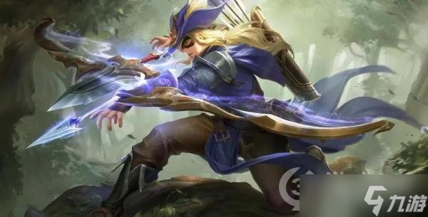 《<a id='link_pop' class='keyword-tag' href='https://www.9game.cn/wzry/'>王者荣耀</a>》澜圣弓游侠后羿怎么样？圣弓游侠后羿皮肤介绍