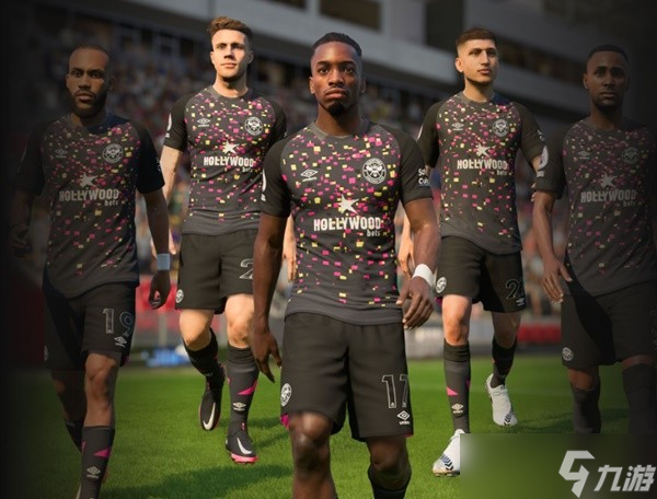 《FIFA23》全球隊(duì)聯(lián)賽一覽