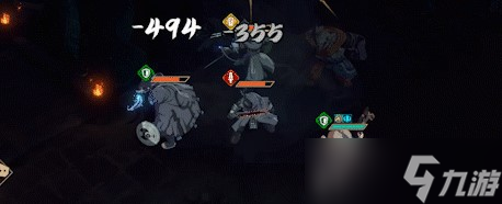 天地劫真胤强度测评攻略