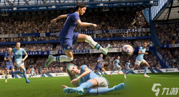 《FIFA 23》游戲更新失敗怎么解決？游戲更新失敗解決方法介紹