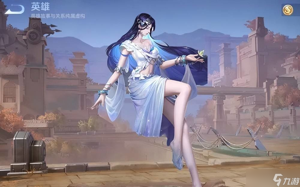 王者新英雄海月如何克制