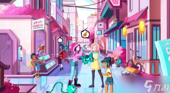 《Temtem》大嘴螺在哪里？大嘴螺位置介绍
