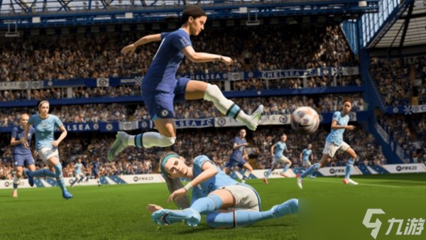 《FIFA23》全球隊(duì)聯(lián)賽一覽