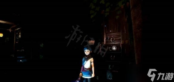 《柯娜精神之桥》留守山腐灵位置在哪？留守山腐灵位置介绍