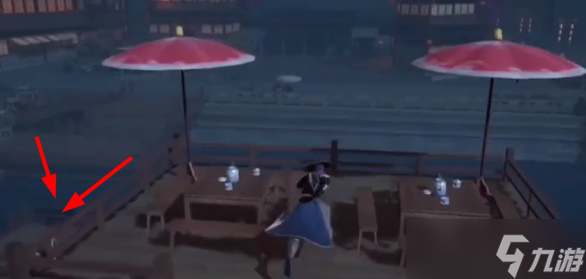 不良人3不良何在轶事怎么过