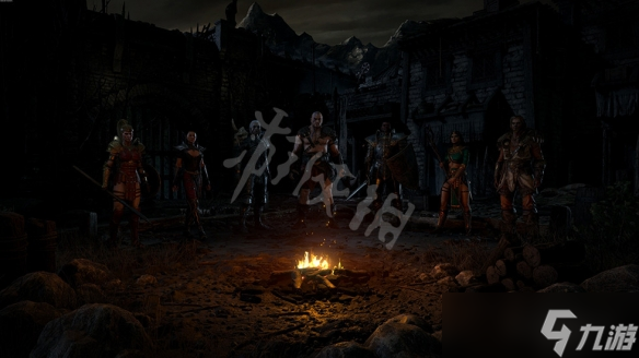 《暗黑破坏神2重制版》2.5更新了什么？2.5版本更新内容一览