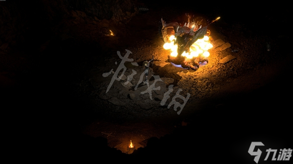 《暗黑破坏神2重制版》2.5更新了什么？2.5版本更新内容一览