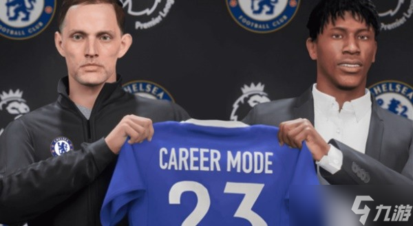 《FIFA23》特色内容介绍