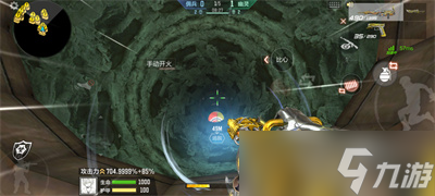 《CF》手游暗影宝藏岛第三关通关方法一览