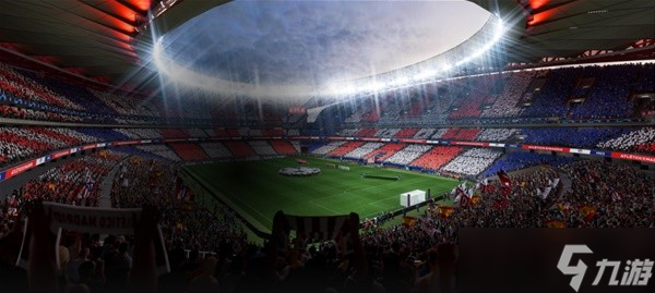 《FIFA23》全球队联赛一览