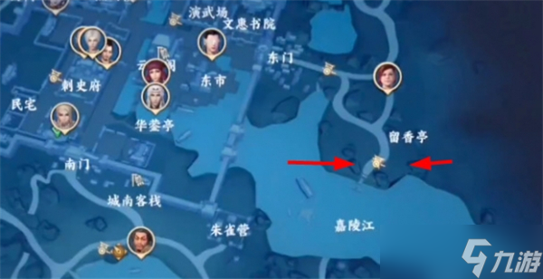 《不良人3》拿盗轶事任务怎么做