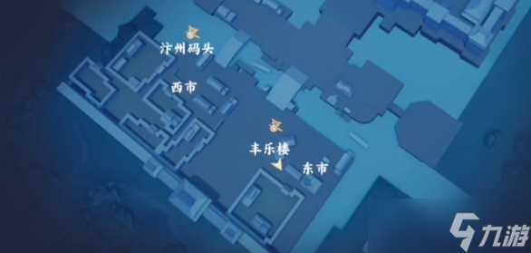 不良人3不良何在轶事怎么过
