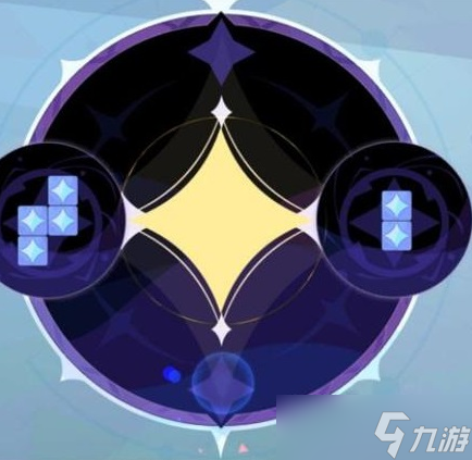 《召唤与合成2》积木合成方法教程