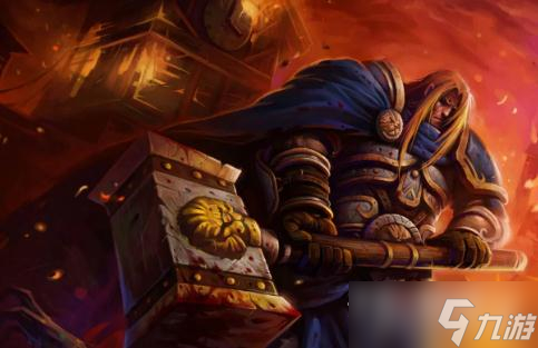 《<a id='link_pop' class='keyword-tag' href='https://www.9game.cn/mssjhjf/'>魔兽世界怀旧服</a>》wlk惩戒圣骑士野外升级天赋推荐