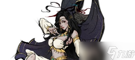 《烟雨江湖》拜娜妮获得方式一览