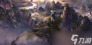 妄想山海隐筑玩法介绍一览