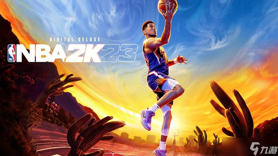 NBA2K23徽章与Vc怎么刷 NBA2K23徽章与Vc刷法分享