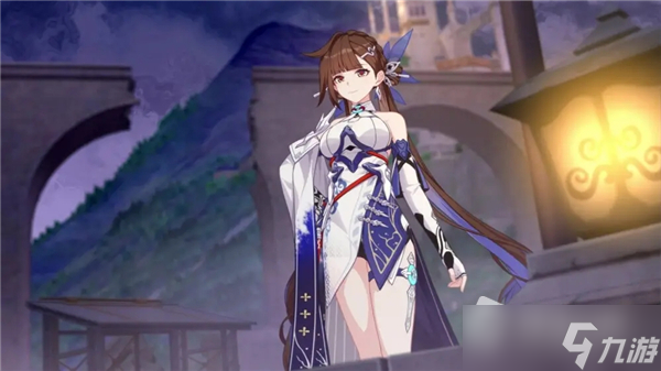 《崩坏3》玉骑士月痕获得方法