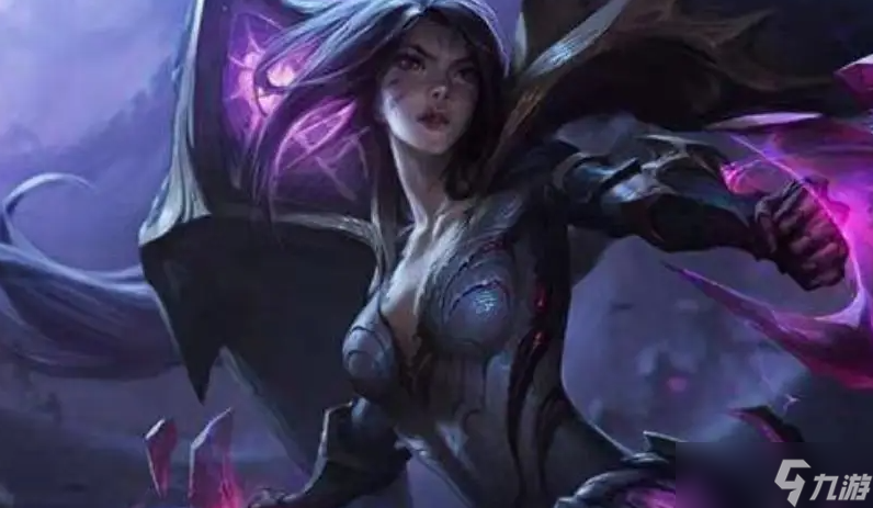 <a id='link_pop' class='keyword-tag' href='https://www.9game.cn/lolsy/'>英雄联盟手游</a>卡莎技能进化机制是怎样的