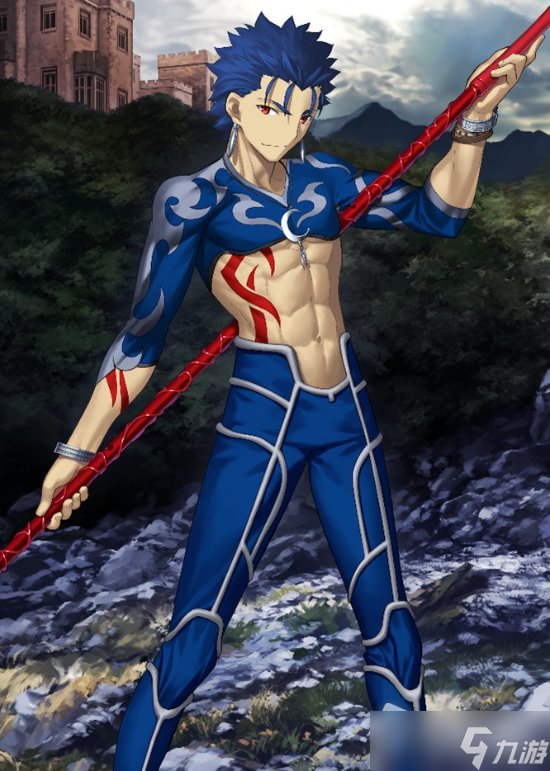 《FGO》国服9月29日立绘修改一览