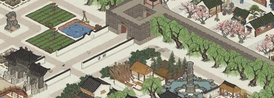 江南百景图绍兴府开放是件是什么时候 游戏上线时间及建造攻略