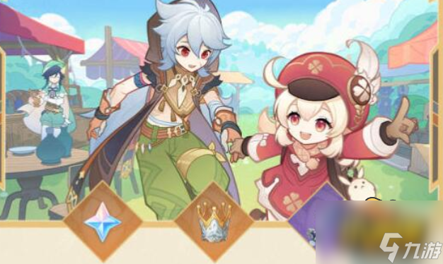 原神3.1自远方吹来的音讯任务怎么做-3.1自远方吹来的音讯任务完成攻略