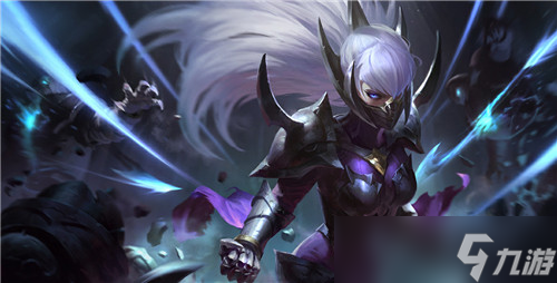 lol12.18版本中单刀妹玩法出装推荐