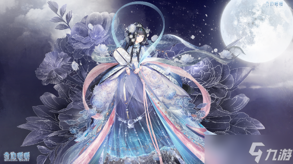 奇迹暖暖神鸟为乌如何搭配