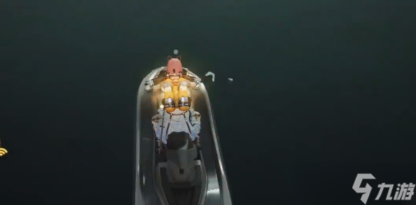 明日之后怎么在水下开摩托 水下开摩托bug玩法攻略