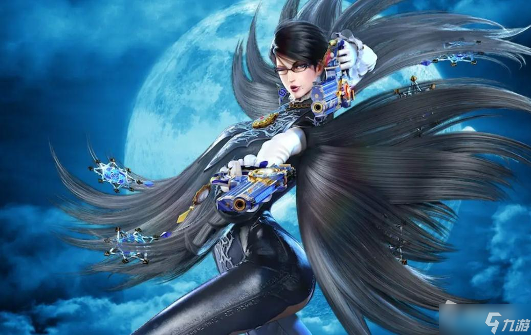 《猎天使魔女1》中文版铁山靠操作方法