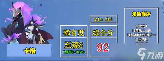 召喚與合成2強度排行一覽