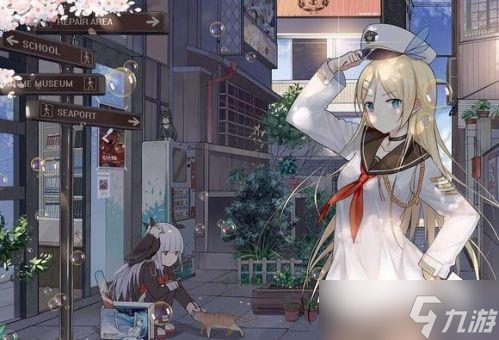 战舰少女r练船表2022 战舰少女r新手练船推荐指南