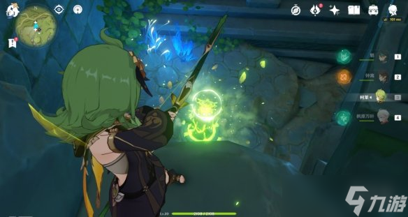 《原神》二净甸锚点怎么解锁？二净甸锚点解锁方法分享
