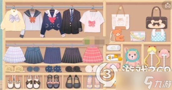 《真香收纳摊》粉墨登场通关攻略