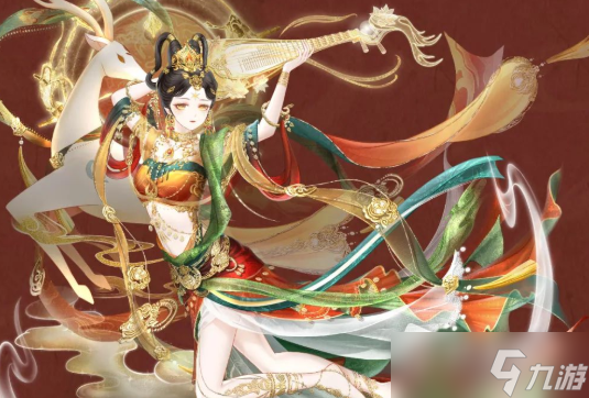 《盛世芳华》金兰系统玩法解析