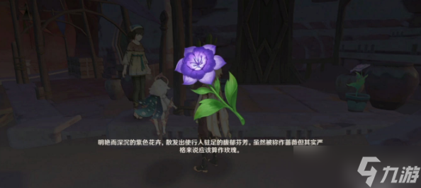 原神流放者花期任务攻略