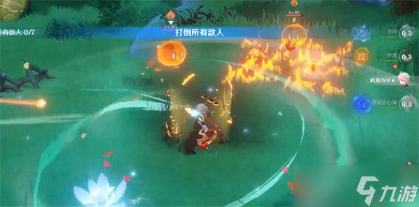 原神赤沙之杖适合胡桃吗