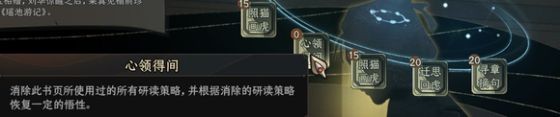 《太吾绘卷》亡佚的书阅读方法分享 亡佚怎么读？