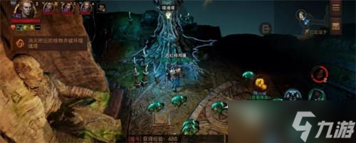 《暗黑破坏神不朽》沉寂庙宇通关攻略详解