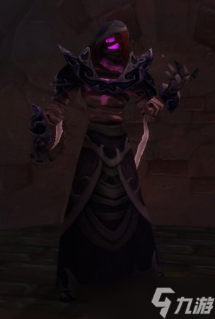 魔兽世界怀旧服wlk紫罗兰监狱副本打法详解